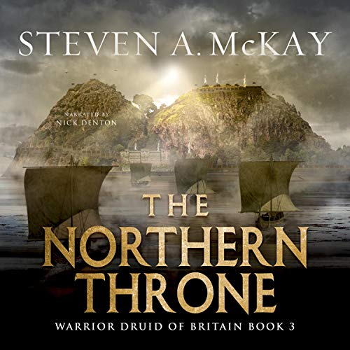 Cover of The Northern Throne