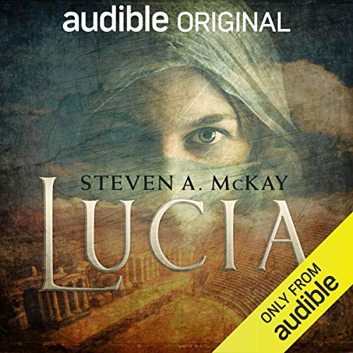 Cover of Lucia