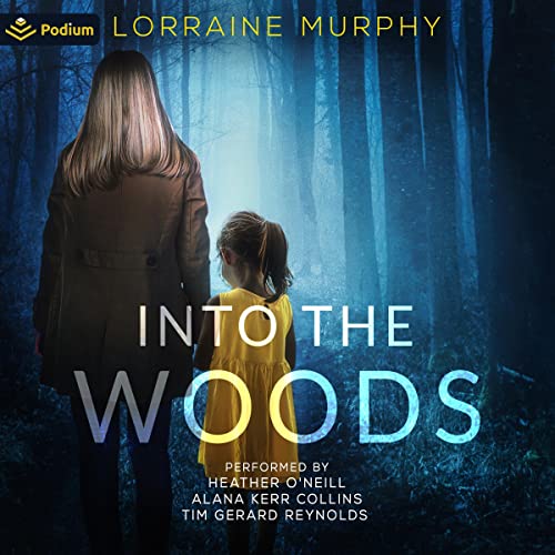 Cover of Into the Woods