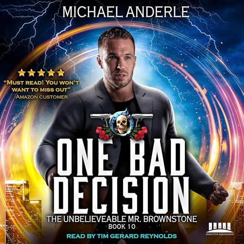 Cover of One Bad Decision