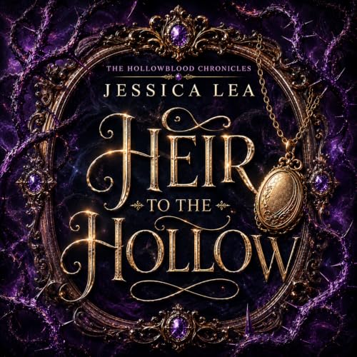 Cover of Heir to the Hollow