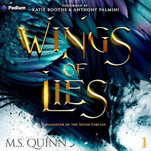 Cover of Wings of Lies