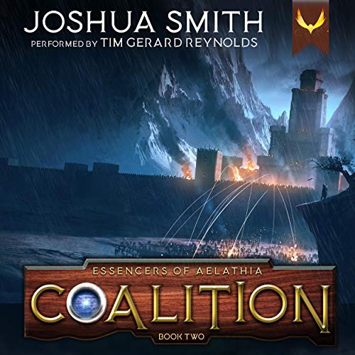 Cover of Coalition