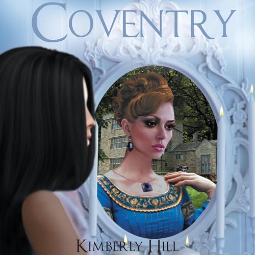 Cover of Coventry