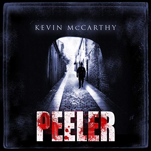 Cover of Peeler