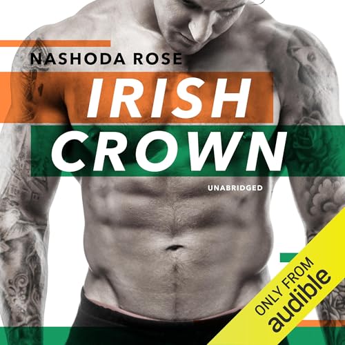Cover of Irish Crown