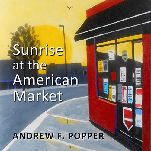 Cover of Sunrise at the American Market