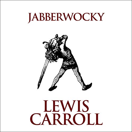 Cover of Jabberwocky
