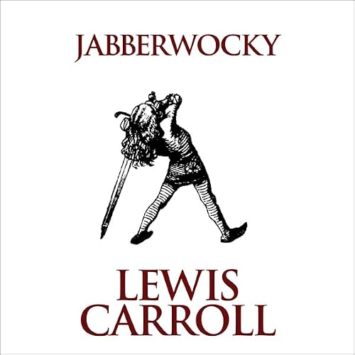 Cover of Jabberwocky