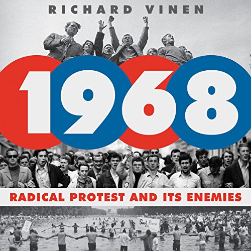 Cover of 1968