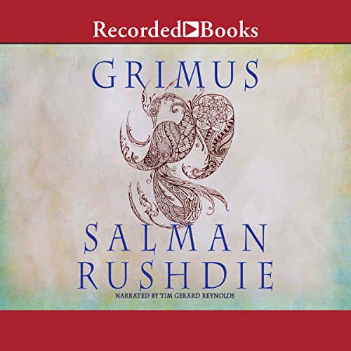 Cover of Grimus