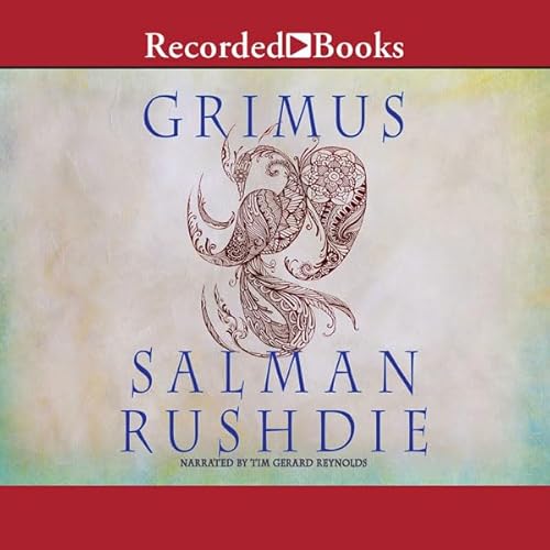 Cover of Grimus