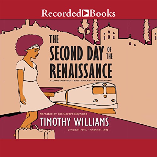 Cover of The Second Day of the Renaissance