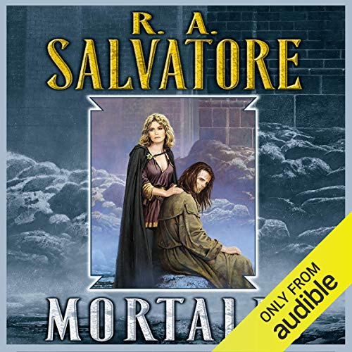 Cover of Mortalis