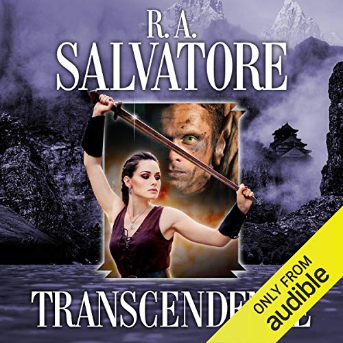 Cover of Transcendence