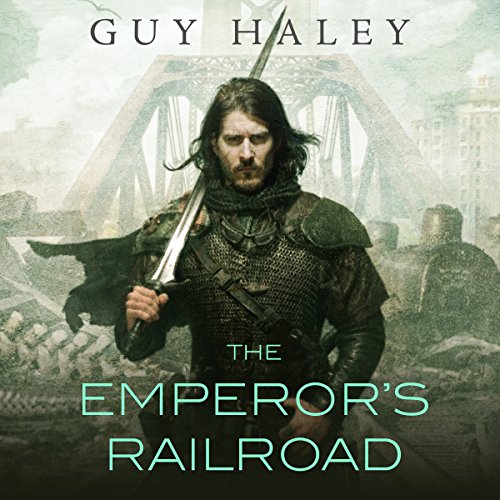 Cover of The Emperor's Railroad
