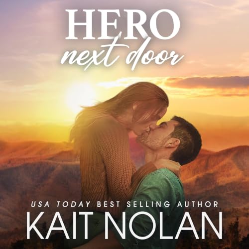 Cover of Hero Next Door