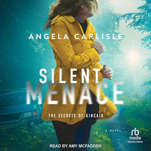 Cover of Silent Menace