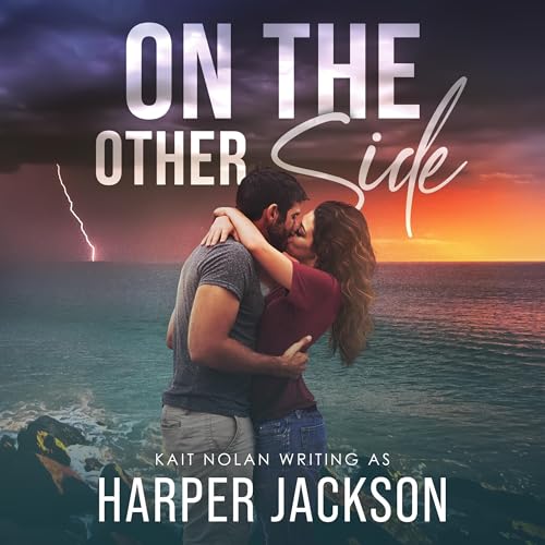 Cover of On the Other Side