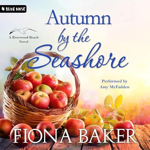 Cover of Autumn by the Seashore