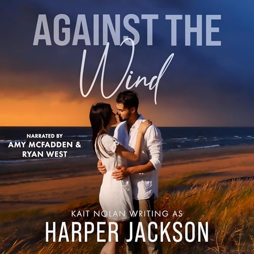Cover of Against the Wind