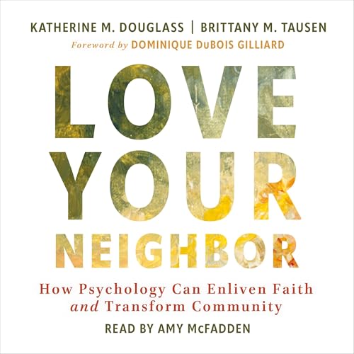Cover of Love Your Neighbor