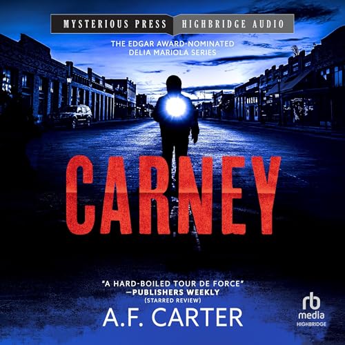 Cover of Carney