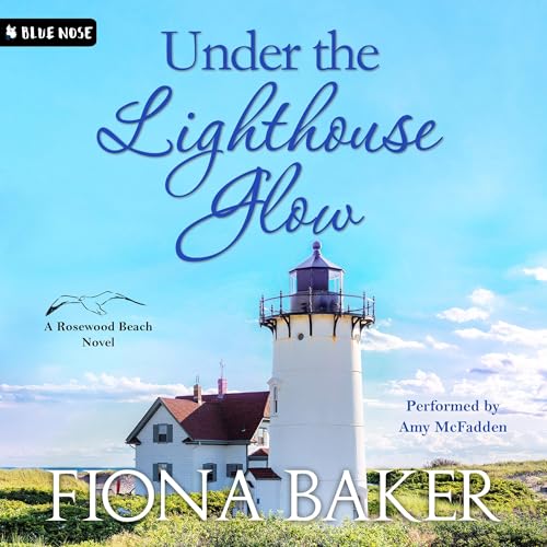 Cover of Under the Lighthouse Glow