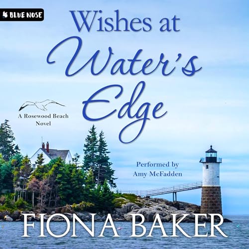 Cover of Wishes at Water's Edge