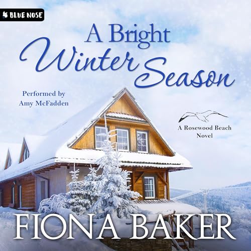 Cover of A Bright Winter Season