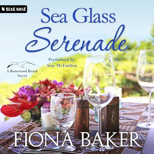 Cover of Sea Glass Serenade