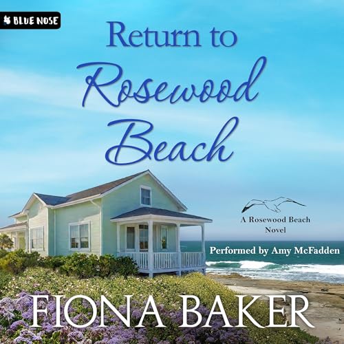Cover of Return to Rosewood Beach
