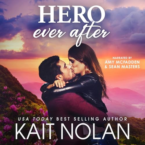 Cover of Hero Ever After