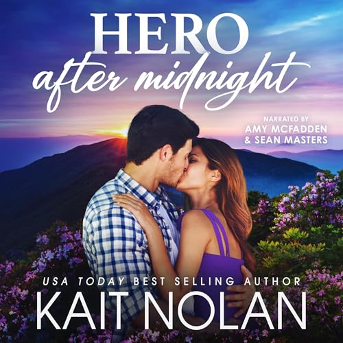 Cover of Hero After Midnight