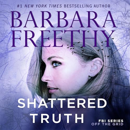 Cover of Shattered Truth