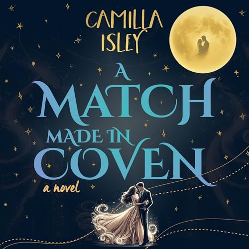 Cover of A Match Made in Coven