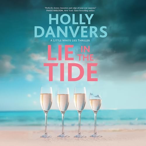 Cover of Lie in the Tide