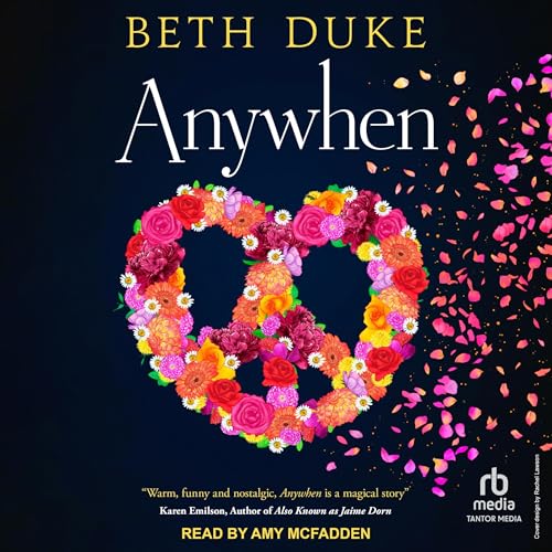 Cover of Anywhen