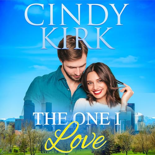 Cover of The One I Love