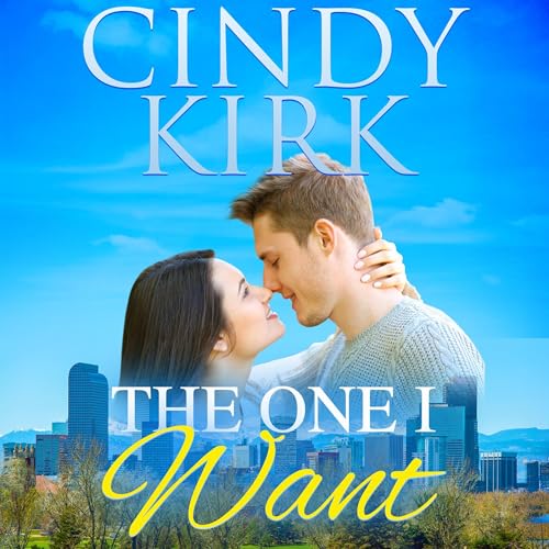 Cover of The One I Want