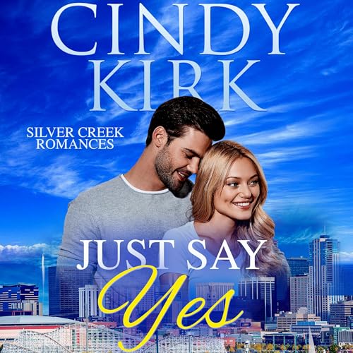 Cover of Just Say Yes