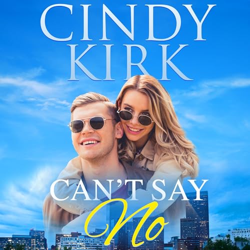 Cover of Can't Say No