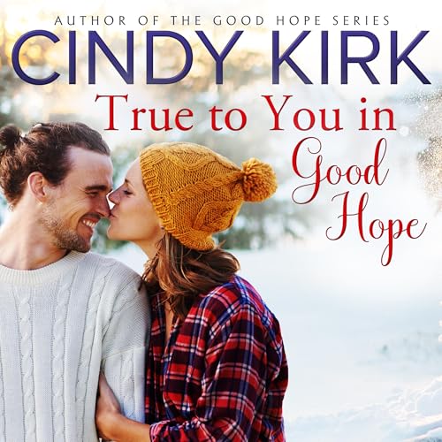 Cover of True to You in Good Hope