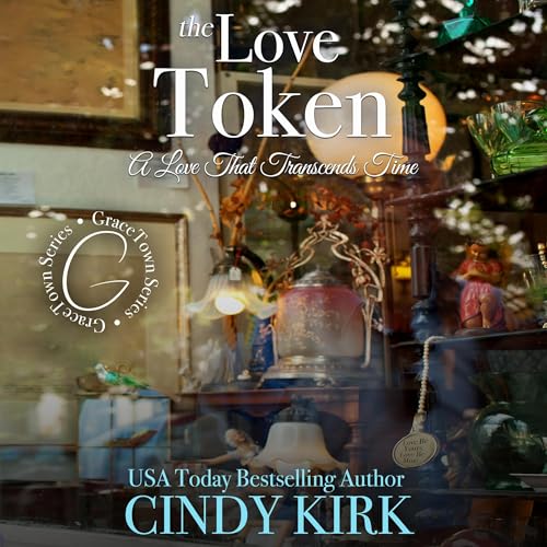 Cover of The Love Token