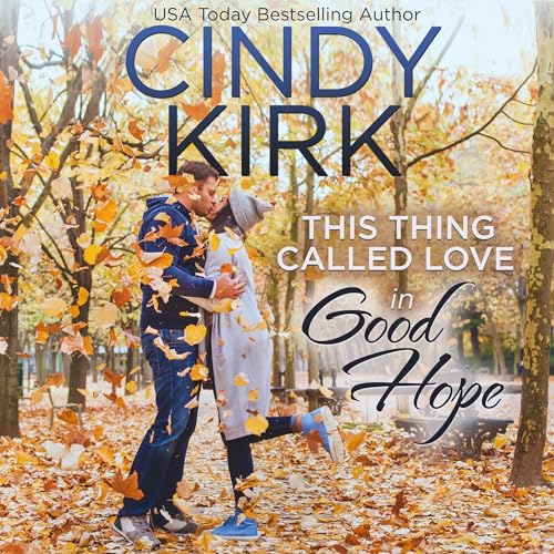 Cover of This Thing Called Love in Good Hope