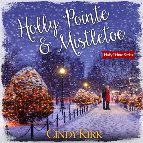 Cover of Holly Pointe & Mistletoe