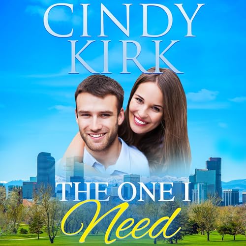 Cover of The One I Need