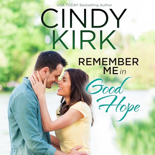 Cover of Remember Me in Good Hope