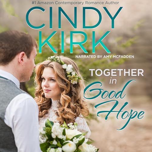 Cover of Together in Good Hope