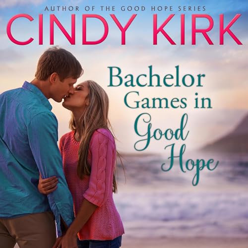 Cover of Bachelor Games in Good Hope